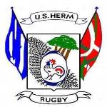 logo US Herm Rugby