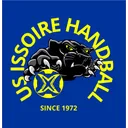 logo US Issoire Handball
