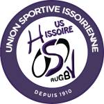 logo U S Issoirienne