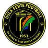 logo US Fertesienne de Football