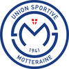 logo US la Motte Servolex