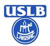 logo US Laissac Bertholene