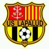 logo US Lapalutienne