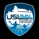 logo US Lavalloise Handball