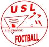 logo US Lillebonnaise 1