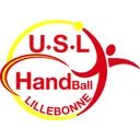 logo US Lillebonne Handball