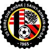 logo US Loire-saint-romain Football