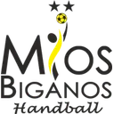 logo US Mios Biganos