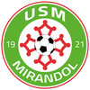 logo US Mirandolaise