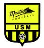 logo US Montanay