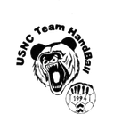 logo US Nantiat - Compreignac Hbc