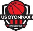logo US Oyonnax