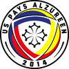 logo US du Pays Alzureen