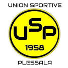 logo US Plessala