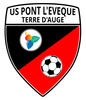 logo US Pont L'eveque
