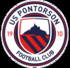 logo US Pontorson 21