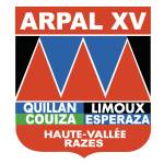 logo US Quillan Limoux Haute Vallee de L'aude