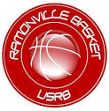 logo US Ramonville Basket 1