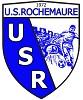 logo US Rochemaure