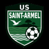 logo US Saint Armel