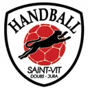 logo US Saint Vit HB