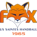 logo US Saintes Handball