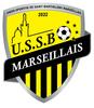 logo US Saint Barthelemy Marseillais