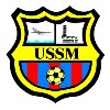 logo US Sainte Marienne
