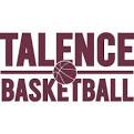 logo US Talence 2