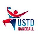 logo US Tavaux Damparis HB