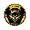 logo US Vaires Football 77