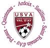 logo US du Val D'ay