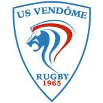 logo U S Vendomoise