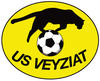 logo U.S. VEYZIAT OYONNAX
