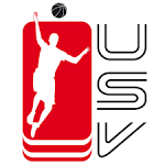 logo US Vierzonnaise 1