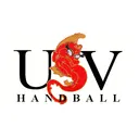 logo US Villejuif Handball