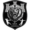 logo US Villeneuve Sur Yonne