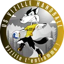 logo US Vizille HB