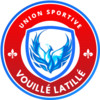logo US Vouillé-latillé