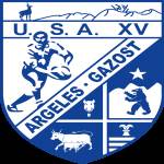 logo U S Argelesienne