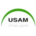 logo Usam Nimes Gard