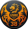logo US Bievre Est