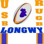 logo U S Bassin de Longwy