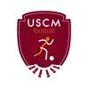 logo USC Mezidon Football
