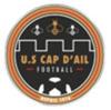 logo US Cap D'ail