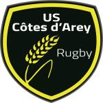 logo U S Cotes D Arey