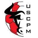 logo Uscp Montsurs Handball