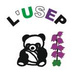logo Usep Ger Seron Bedeil