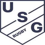 logo U S Grenadoise Rugby