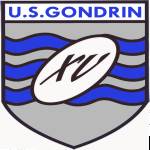 logo U S Gondrinoise